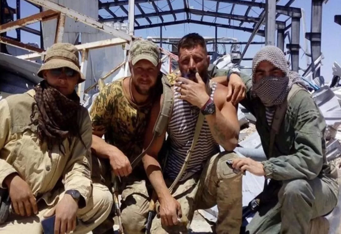 هل يصبح خروج الفاغنر من ليبيا شرطاً لتوحيد المؤسسة العسكرية؟ هل يصبح خروج الفاغنر من ليبيا شرطاً لتوحيد المؤسسة العسكرية؟