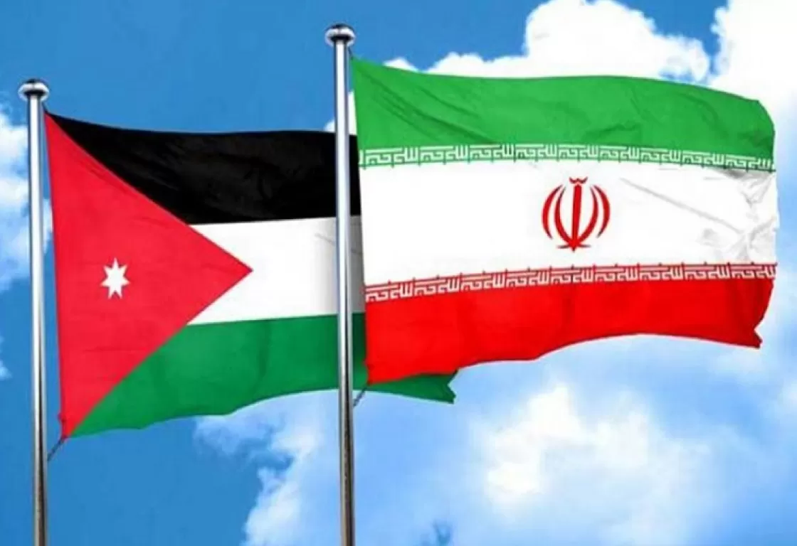 الأردن يعلن ترقية علاقاته الدبلوماسية مع إيران... تفاصيل