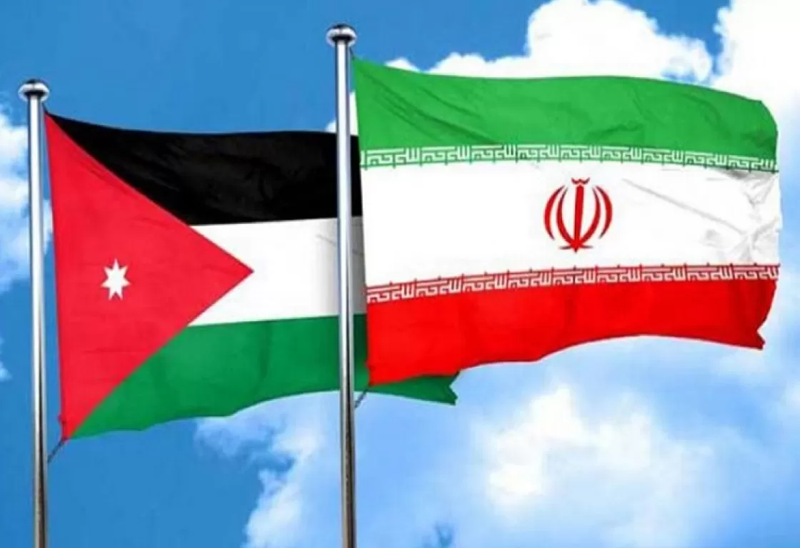 إيران والأردن: الظواهر والبواطن إيران والأردن: الظواهر والبواطن