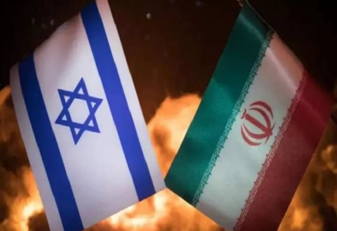 إسرائيل ترد على إيران... أبرز الروايات المتعلقة بالحدث إسرائيل ترد على إيران... أبرز الروايات المتعلقة بالحدث