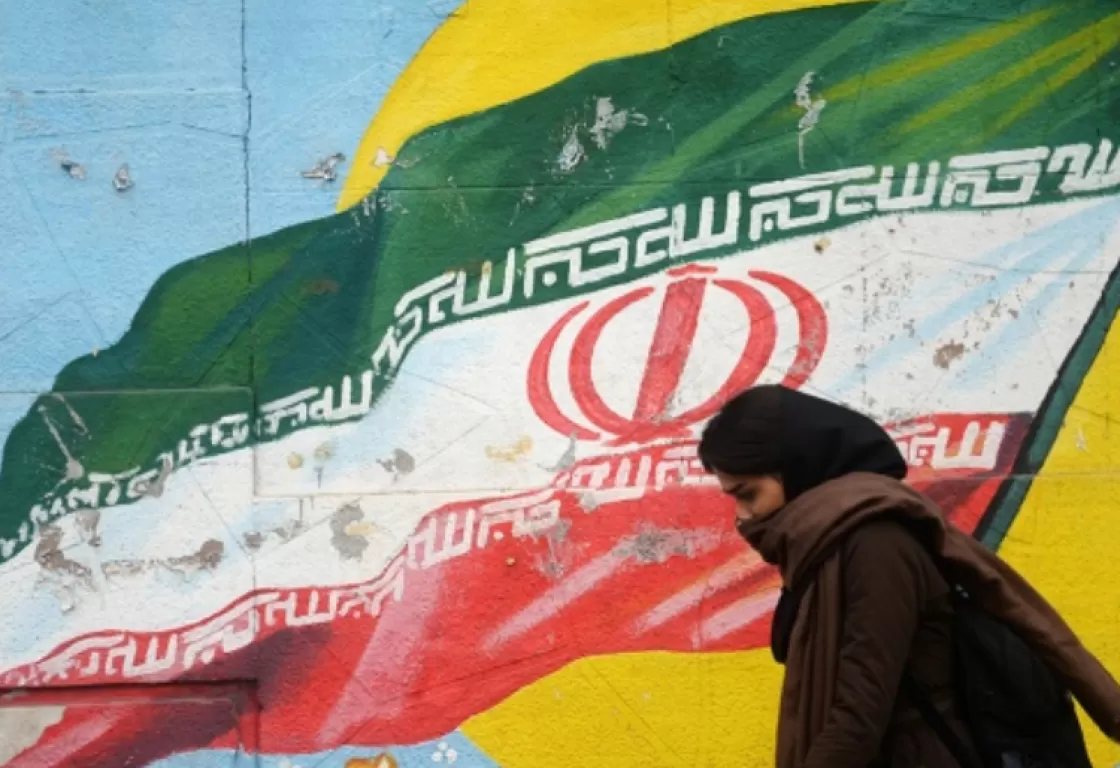 علاقة قديمة: إيران وجماعة الإخوان المسلمين المصرية علاقة قديمة: إيران وجماعة الإخوان المسلمين المصرية