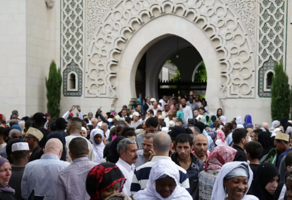 باحثان لـ "حفريات": المواجهة الفرنسية مع الإخوان ضعيفة... وهذا ما يعيق حظر التنظيم باحثان لـ "حفريات": المواجهة الفرنسية مع الإخوان ضعيفة... وهذا ما يعيق حظر التنظيم