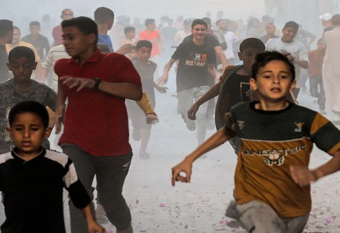 دماء الأبرياء تلاحق الإخوان.. اتهامات متجددة للتنظيم بتغذية الإرهاب والعنف عبر تاريخه دماء الأبرياء تلاحق الإخوان.. اتهامات متجددة للتنظيم بتغذية الإرهاب والعنف عبر تاريخه