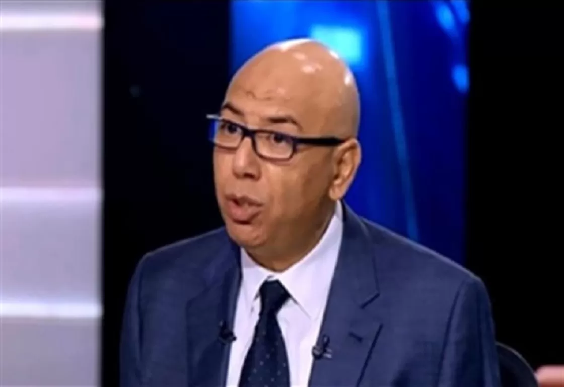 عكاشة: من هذه اللحظة بدأ إرهاب الجماعات الإسلامية عكاشة: من هذه اللحظة بدأ إرهاب الجماعات الإسلامية