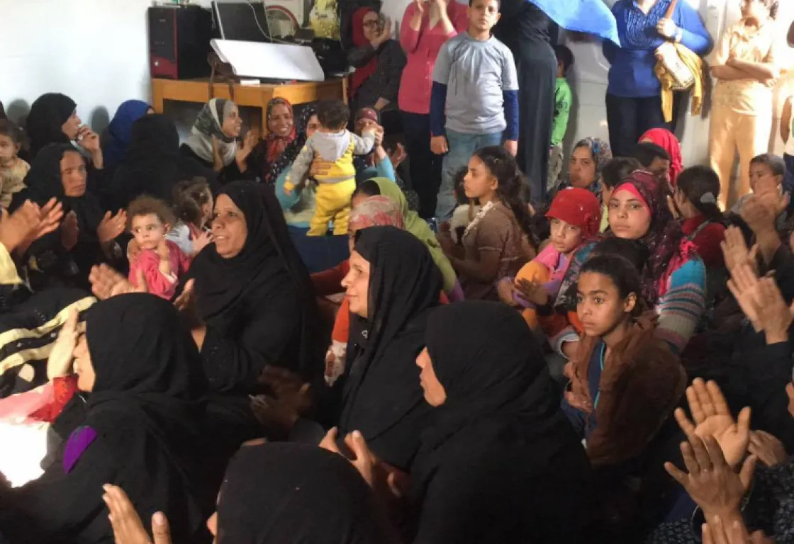 المرأة العربية ورحلة البحث عن العدالة المؤجلة المرأة العربية ورحلة البحث عن العدالة المؤجلة