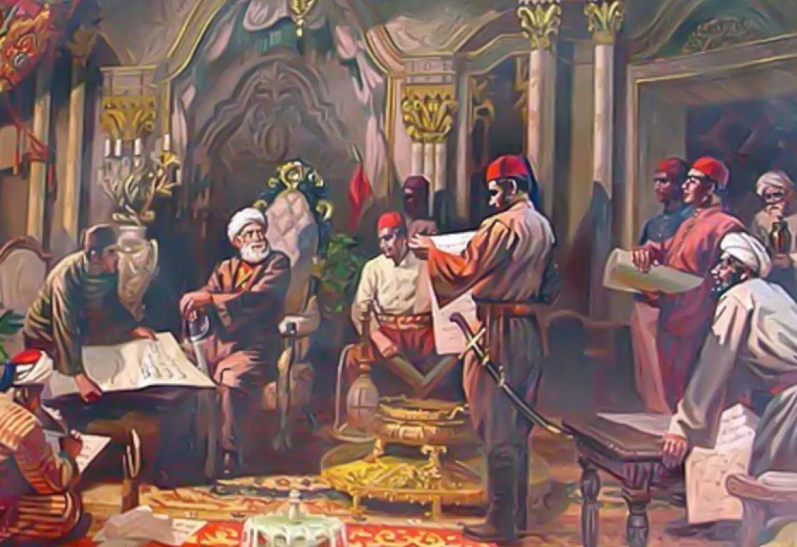هل كانت الدولة العثمانية فردوس الخلافة المفقود؟ هل كانت الدولة العثمانية فردوس الخلافة المفقود؟
