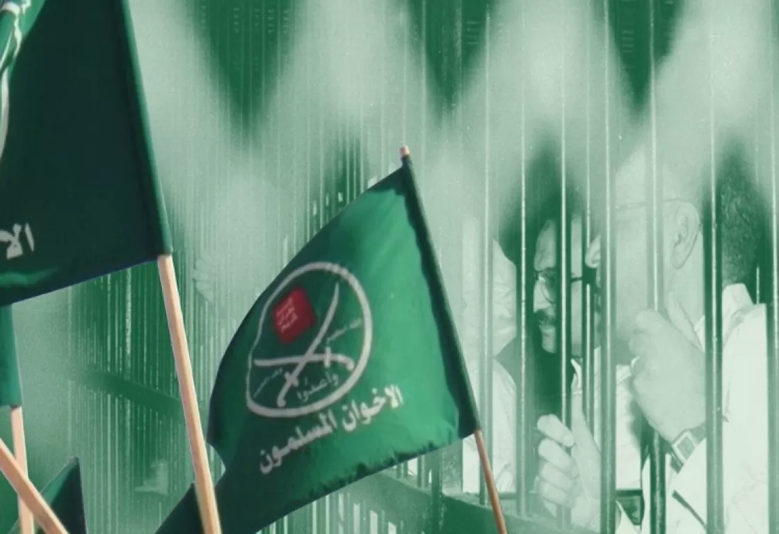 الإخوان من الفرص إلى الخيانة.. محمود بسيوني يفتح كتاب الجماعة الأسود
