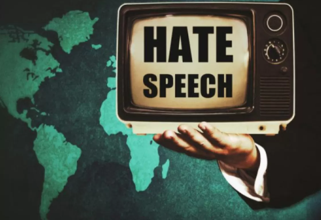 خطاب الكراهية يغزو الإنترنت ويزيد من جرائمها
