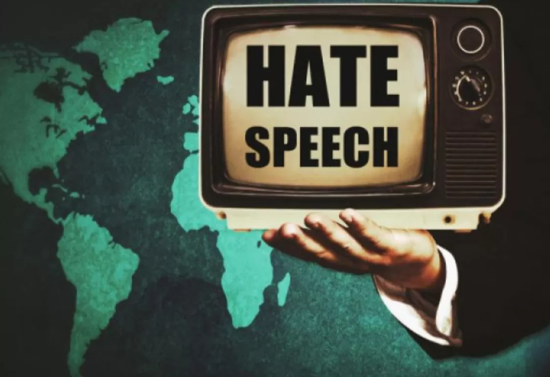 هل يؤجج الإعلام الكراهية الدينية؟ هل يؤجج الإعلام الكراهية الدينية؟