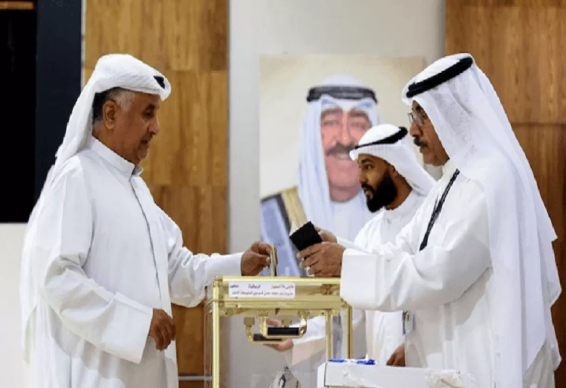 سقوط مُدوٍّ... ما أسباب خسارة الإخوان في انتخابات الكويت؟ سقوط مُدوٍّ... ما أسباب خسارة الإخوان في انتخابات الكويت؟