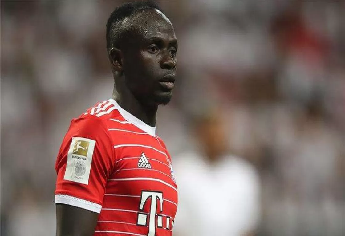 أزمة كبيرة في منتخب السنغال بسبب تصريحات ماني أزمة كبيرة في منتخب السنغال بسبب تصريحات ماني