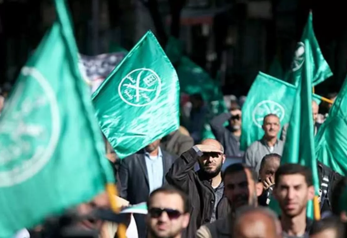 أين اختفى مجاهدو حسن البنا الـ10 آلاف فداء لفلسطين؟ أين اختفى مجاهدو حسن البنا الـ10 آلاف فداء لفلسطين؟