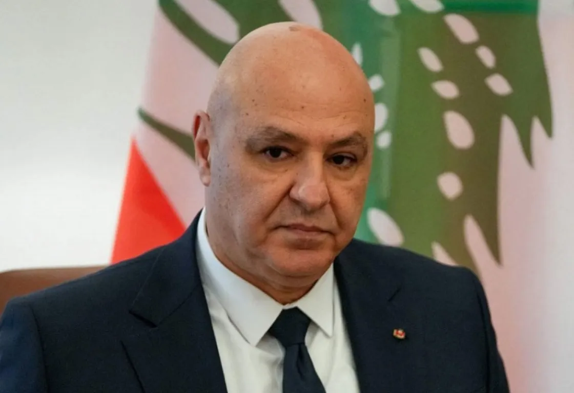إمّا السلاح… وإمّا لبنان! إمّا السلاح… وإمّا لبنان!