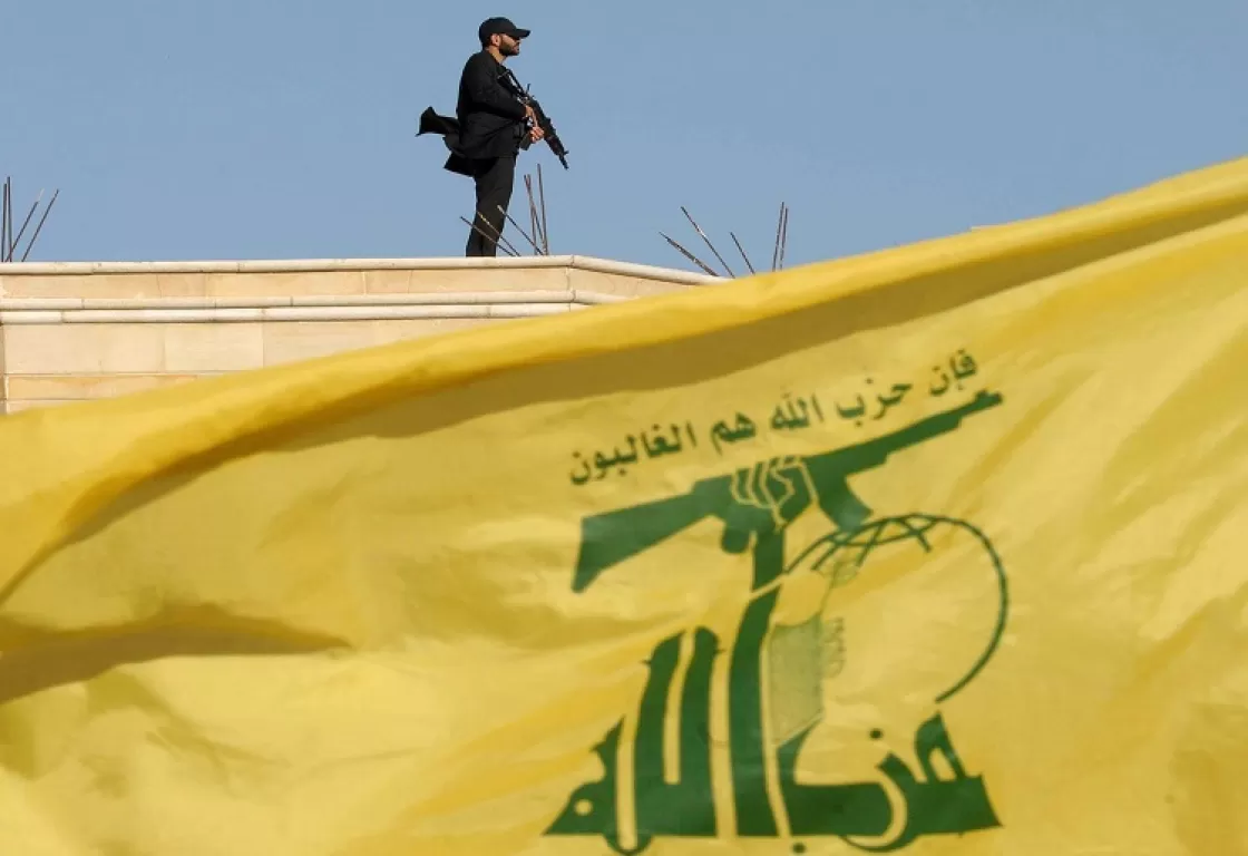 معضلة تورط حزب الله في الحرب ضد إسرائيل معضلة تورط حزب الله في الحرب ضد إسرائيل