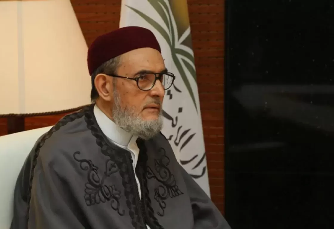 أحد أبرز وجوه الإسلام السياسي في ليبيا.. ما الذي يسعى إليه الغرياني؟