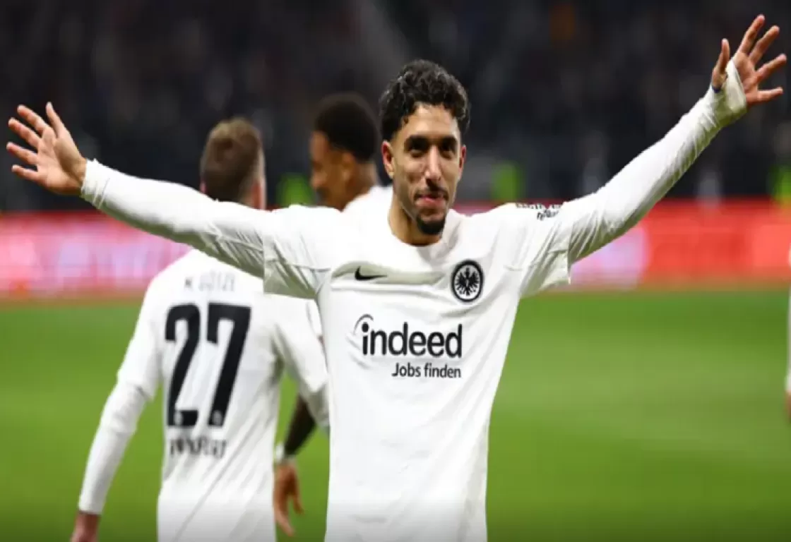 برشلونة يخطط لخطف نجم منتخب مصر من ليفربول برشلونة يخطط لخطف نجم منتخب مصر من ليفربول