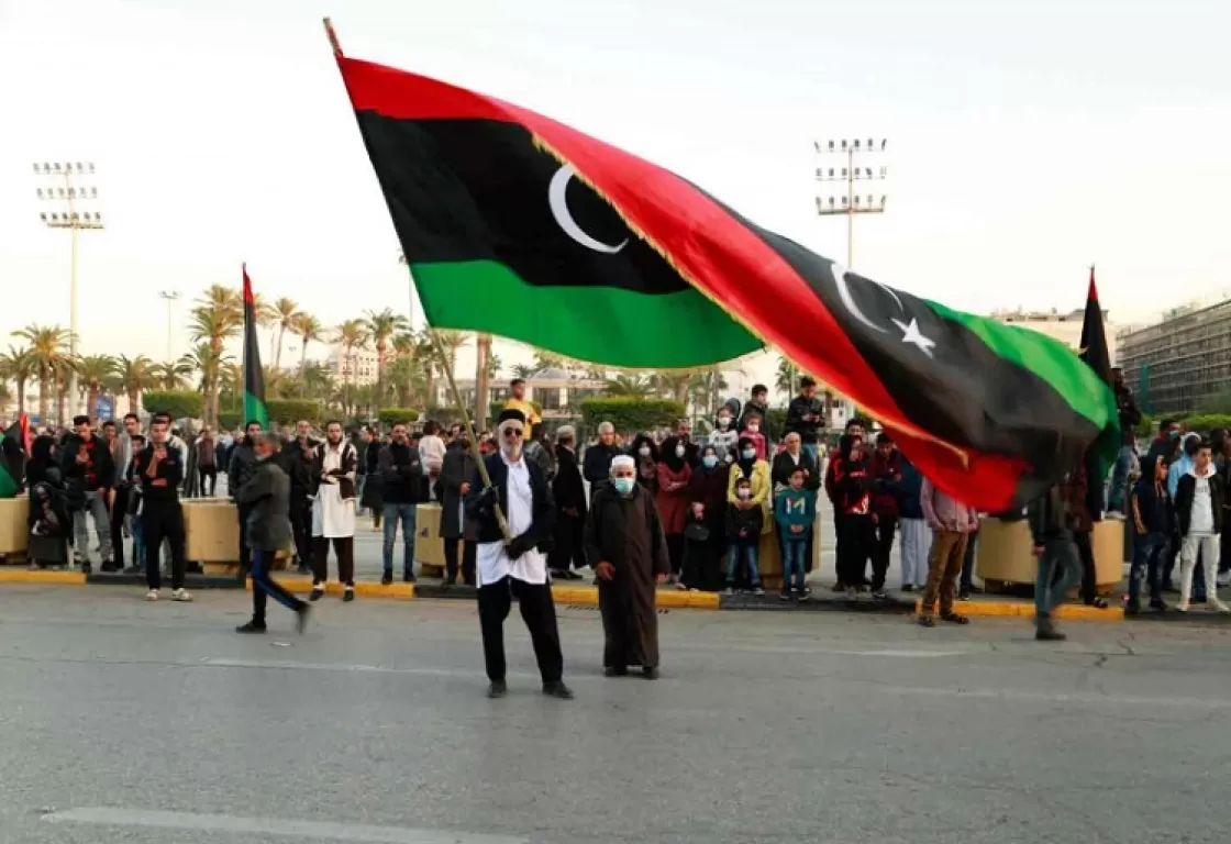 بعد اعتقال نائب بمجلس الدولة في درنة.. إخوان ليبيا يعرقلون مبادرات الحل من جديد