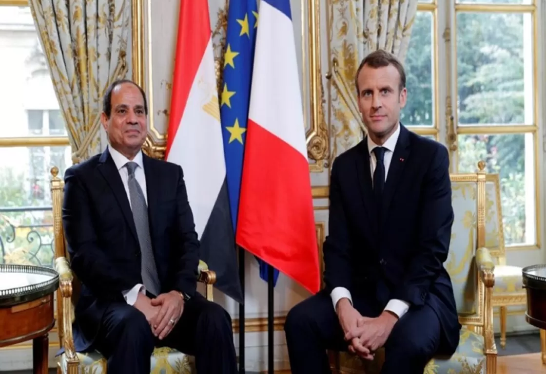 الإخوان والتحديات الاجتماعية: قراءة في محاولات استغلال الأزمات بين باريس والقاهرة الإخوان والتحديات الاجتماعية: قراءة في محاولات استغلال الأزمات بين باريس والقاهرة