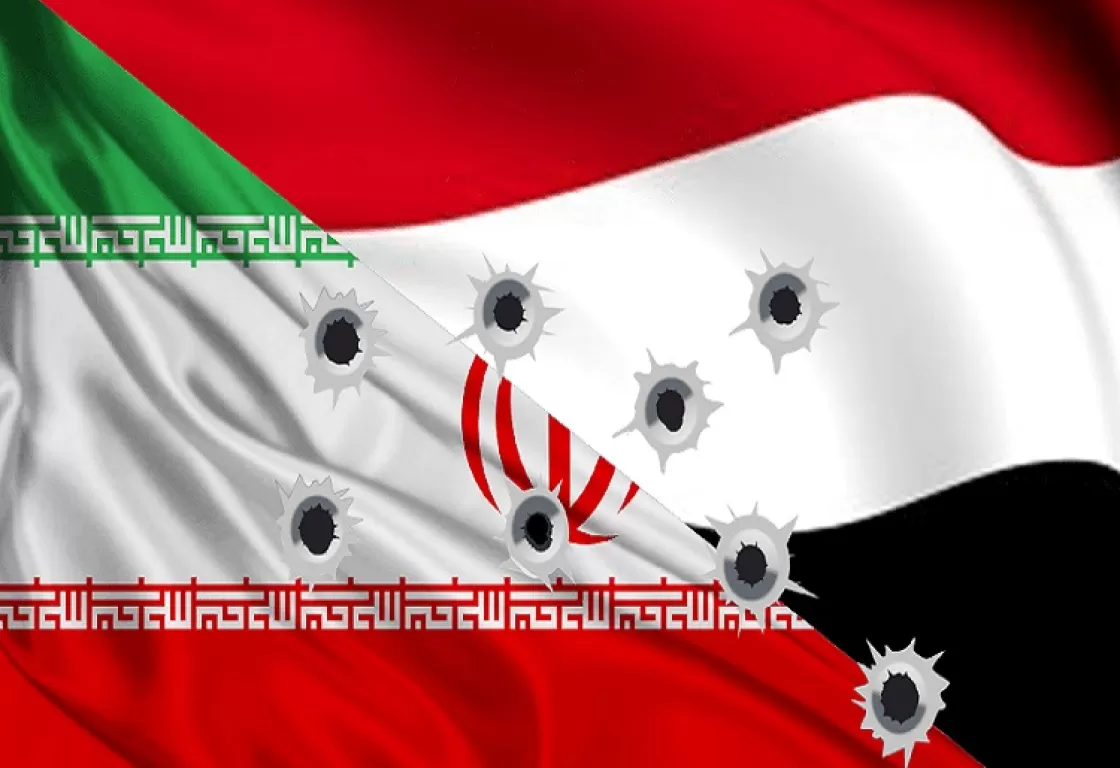 جديد إيران في اليمن... قواعد عسكرية وميليشيات مسلحة جديد إيران في اليمن... قواعد عسكرية وميليشيات مسلحة