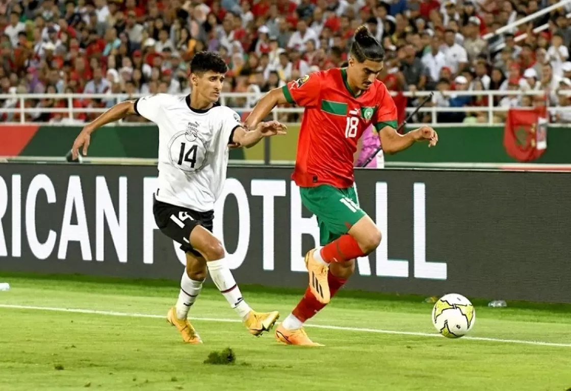 في منافسات المجد الأولمبي..الكأس للمغرب والألقاب الفردية لمصر في منافسات المجد الأولمبي..الكأس للمغرب والألقاب الفردية لمصر