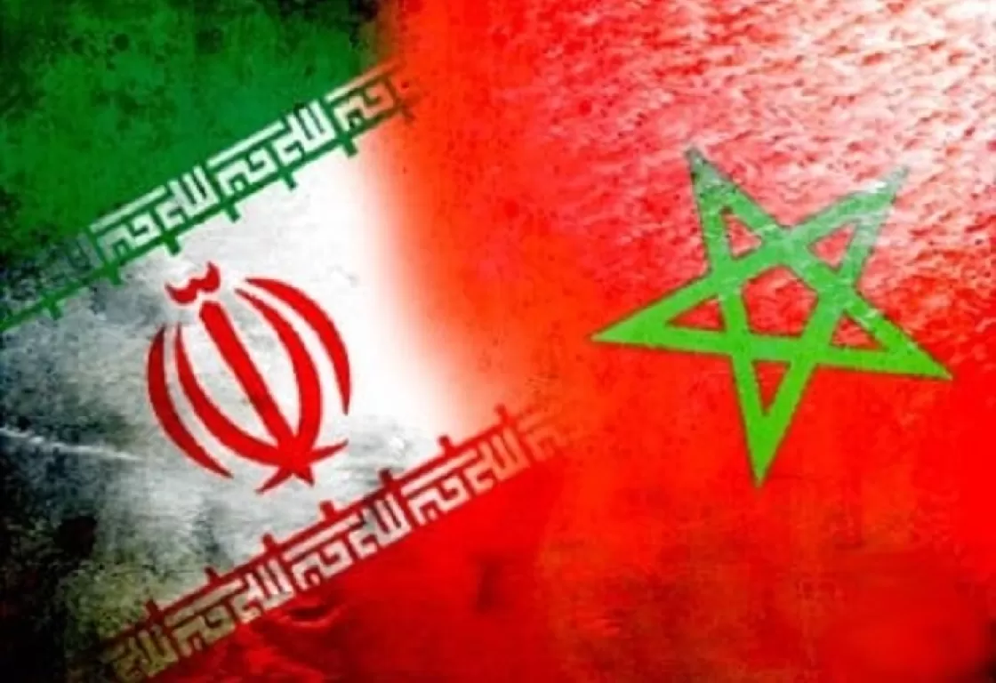 ماذا يريد إخوان المغرب من إيران؟