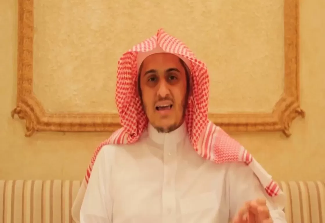 إبراهيم السكران: السلفية المغلقة ترتدي قناع النقد إبراهيم السكران: السلفية المغلقة ترتدي قناع النقد