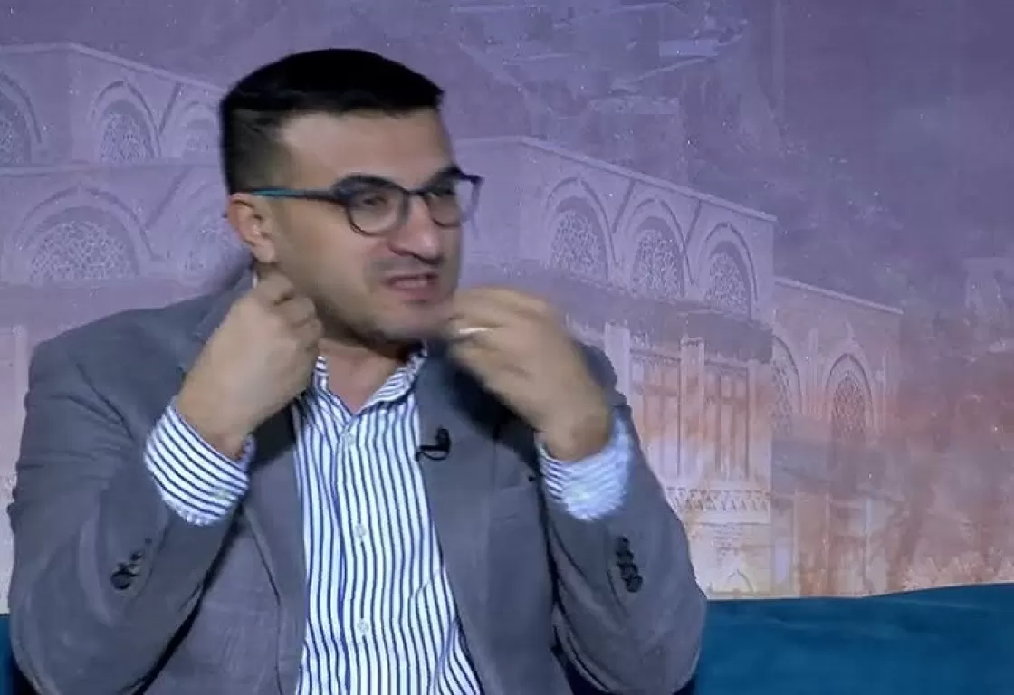 خبير محتوى رقمي مصري: المنشورات المناهضة للدولة مأجورة من الإخوان