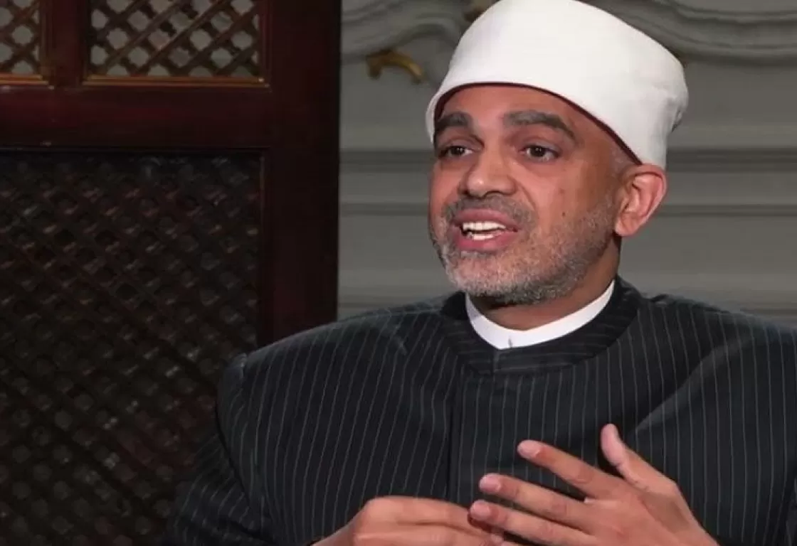 الأعلى للشؤون الإسلامية: جماعة الإخوان الإرهابية عملت على تمكين عناصرها من مفاصل الدولة الأعلى للشؤون الإسلامية: جماعة الإخوان الإرهابية عملت على تمكين عناصرها من مفاصل الدولة