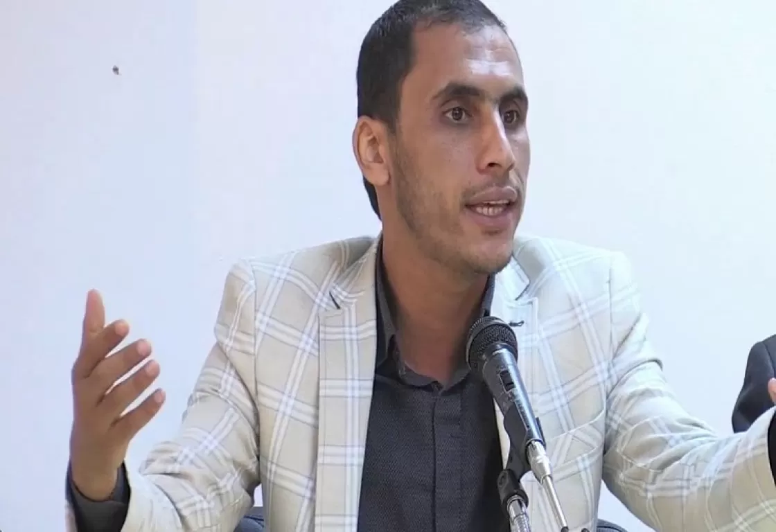 يعد من أخطر قادة الإخوان في تونس.. مذكرة إيداع بالسجن بحق محمد الغنودي 