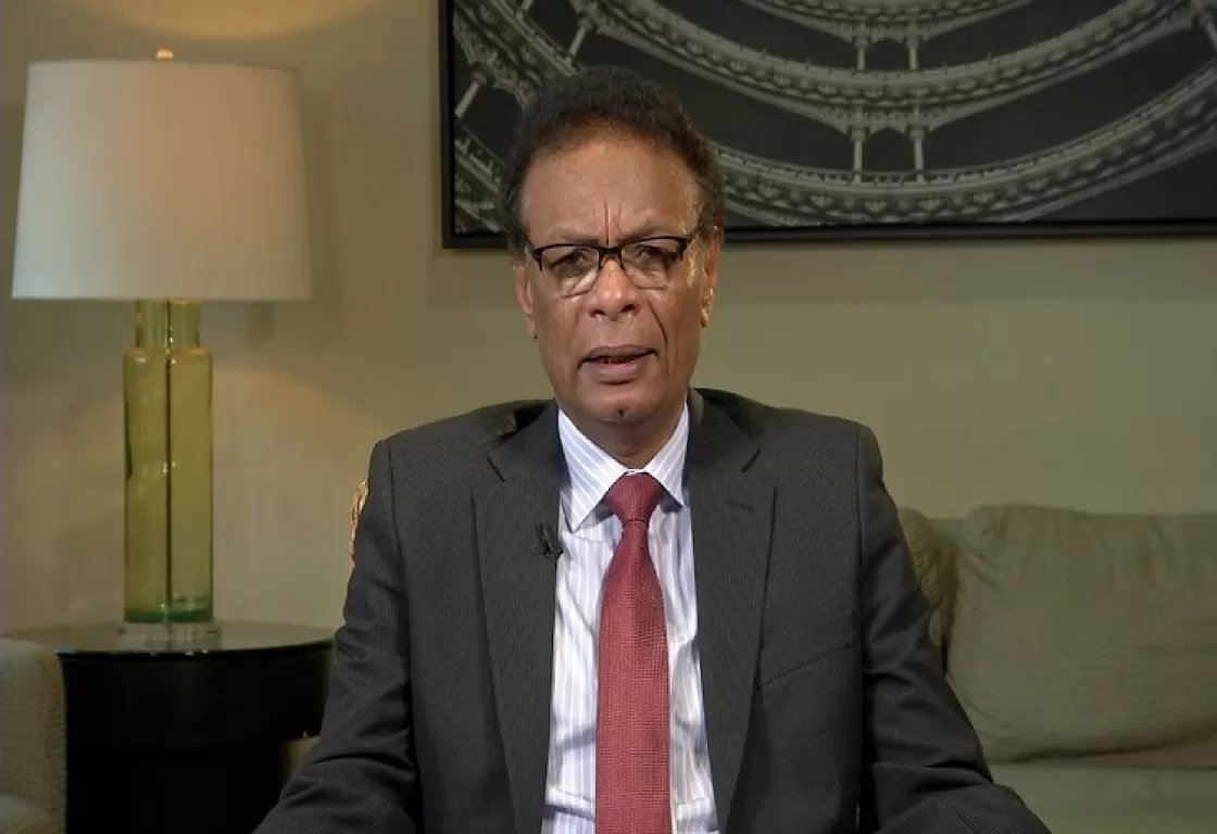 مفكر سوداني: هكذا كسرت الحرب شوكة الإخوان مفكر سوداني: هكذا كسرت الحرب شوكة الإخوان