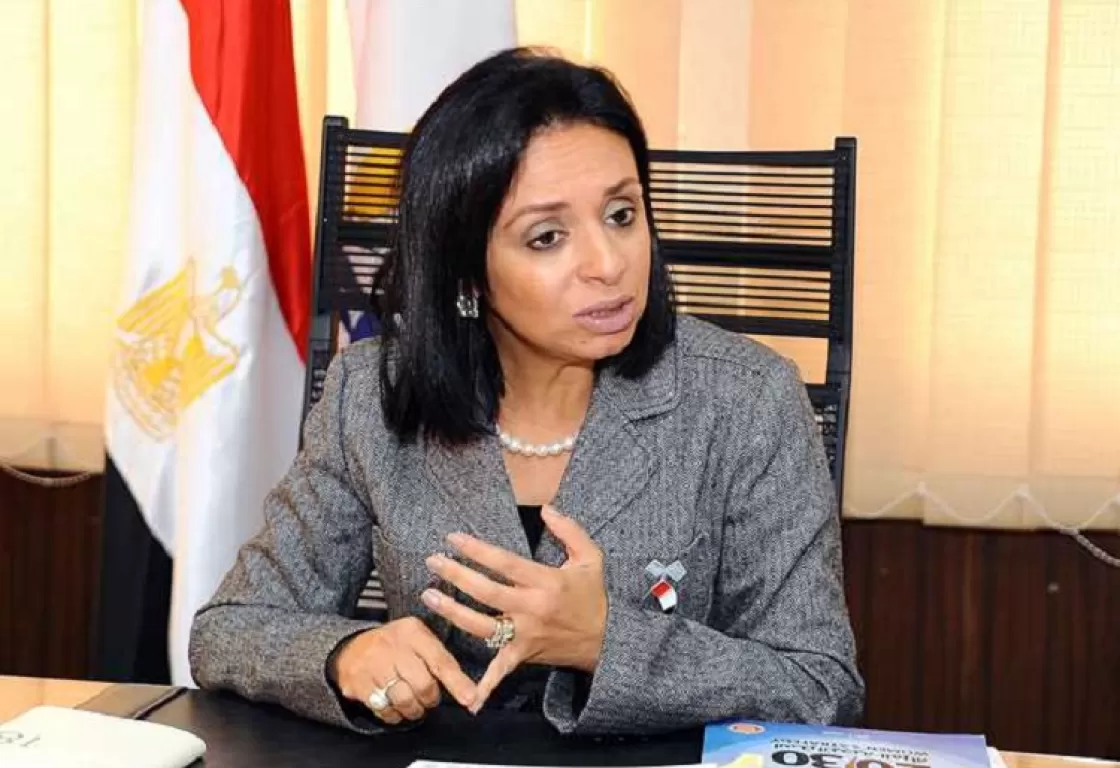مصر: تم عزل النساء من المواقع القيادية وحرموا من حقوقهن في عهد الإخوان.. كيف؟ مصر: تم عزل النساء من المواقع القيادية وحرموا من حقوقهن في عهد الإخوان.. كيف؟