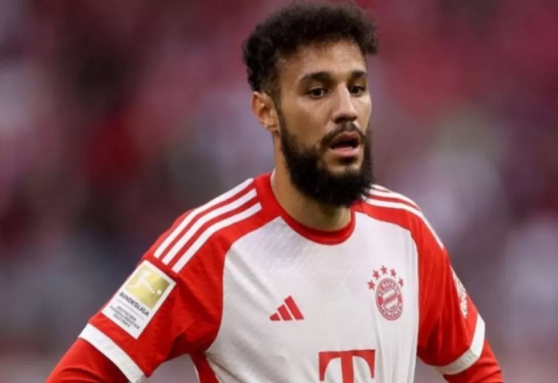 بايرن ميونيخ يقرر بيع نجم الفريق بايرن ميونيخ يقرر بيع نجم الفريق