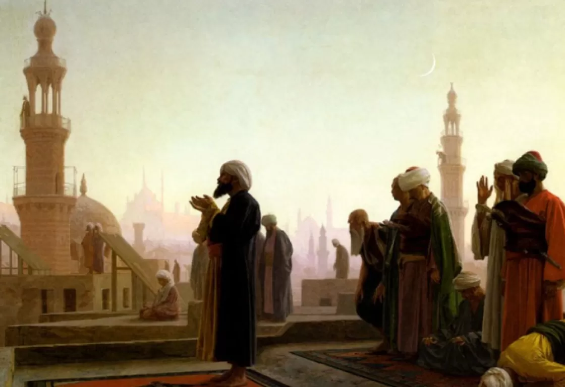 أبو بكر الأصم.. المعتزلي الذي أنكر وجوب الإمامة أبو بكر الأصم.. المعتزلي الذي أنكر وجوب الإمامة