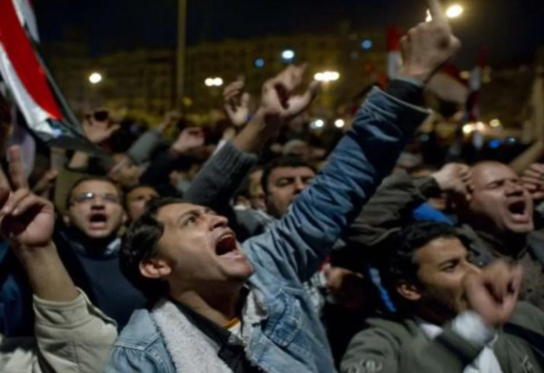 الفاشية في رؤوسنا: هل يمكن دمقرطة لغتنا؟ الفاشية في رؤوسنا: هل يمكن دمقرطة لغتنا؟