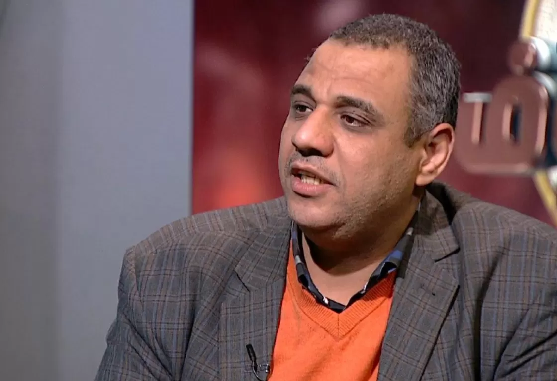 "يجب مواجهة الفكرة"... باحث يحذر من عودة الإخوان "يجب مواجهة الفكرة"... باحث يحذر من عودة الإخوان