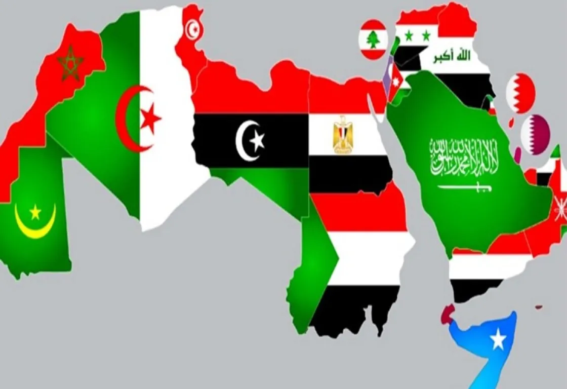 الأقليات في البلدان العربية
