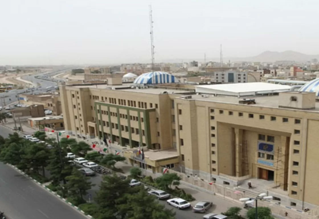 عقوبات كندية على جامعة المصطفى بإيران.. ما علاقة الحرس الثوري؟ عقوبات كندية على جامعة المصطفى بإيران.. ما علاقة الحرس الثوري؟