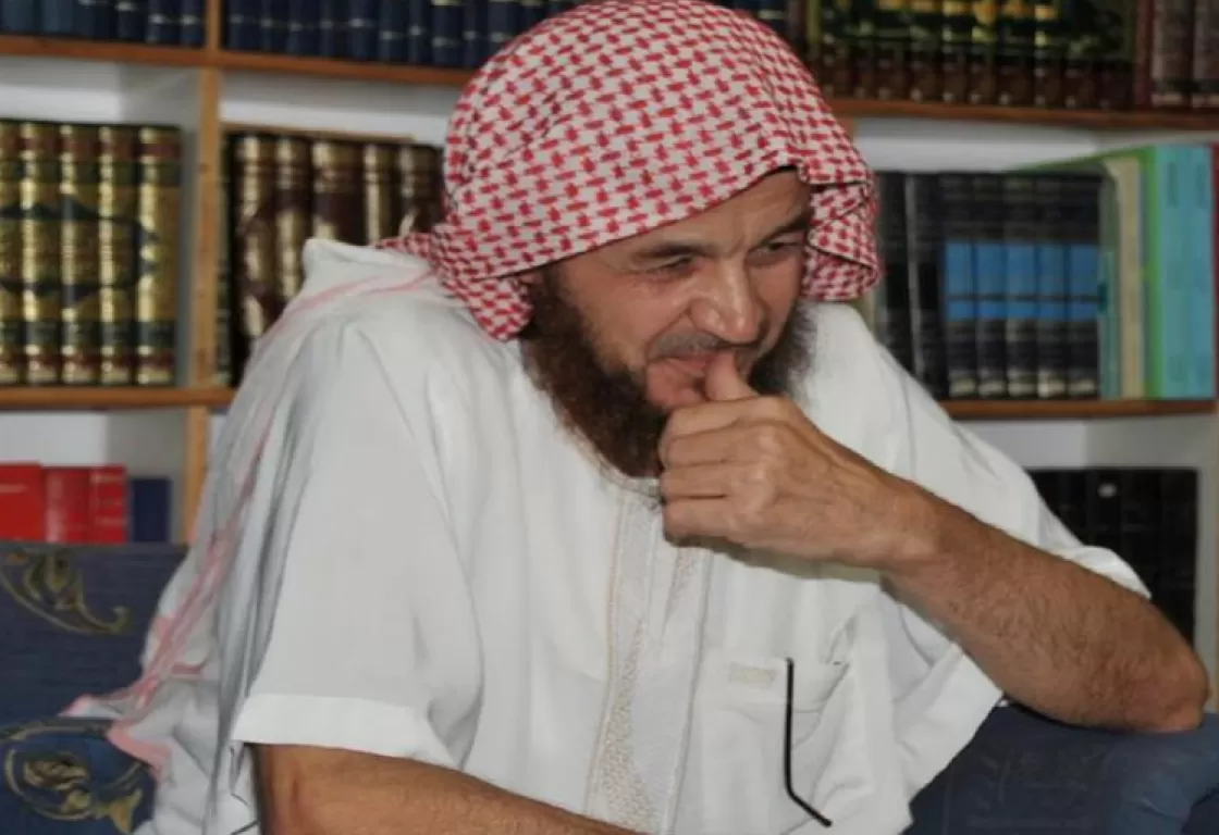 السلفية في الأردن: الإسلام السياسي في مجتمع هادئ