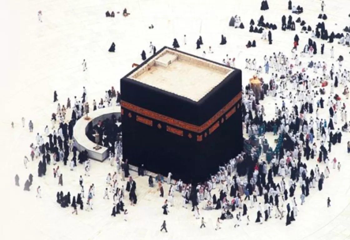 النبي محمّد في المتخيّلات الأوروبيّة: محطّم الأصنام و محرر العبيد النبي محمّد في المتخيّلات الأوروبيّة: محطّم الأصنام و محرر العبيد