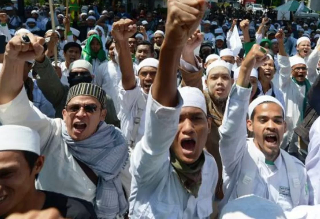 حركة الإخوان المسلمين في إندونيسيا.. تاريخها وواقعها السياسي والاجتماعي حركة الإخوان المسلمين في إندونيسيا.. تاريخها وواقعها السياسي والاجتماعي