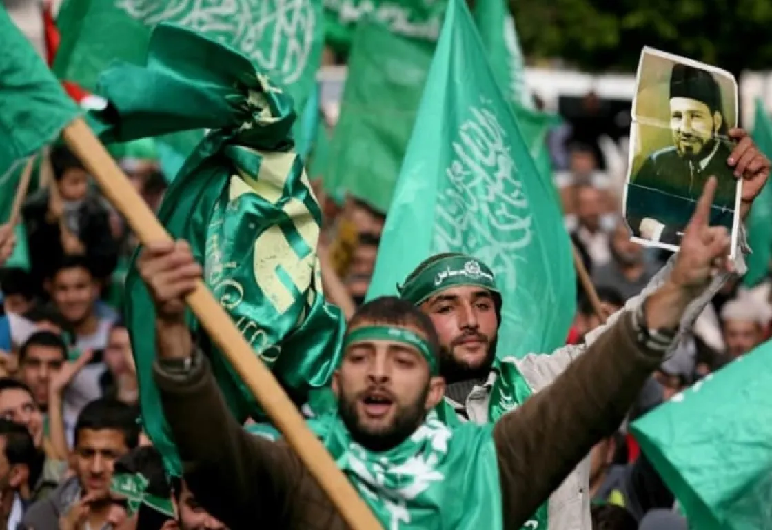 أصول الفكر الإرهابي لجماعة الإخوان المسلمين أصول الفكر الإرهابي لجماعة الإخوان المسلمين
