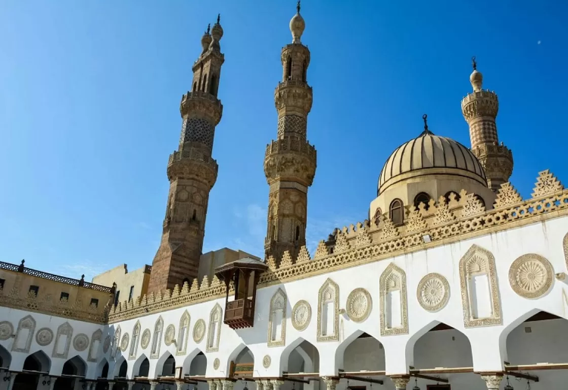 الأزهر والإخوان.. سر العداء وآليات المواجهة الأزهر والإخوان.. سر العداء وآليات المواجهة