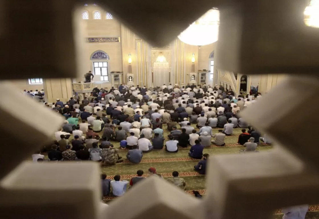 "الفكر الديني"... تحريف النص أم تجديد المضمون؟ "الفكر الديني"... تحريف النص أم تجديد المضمون؟