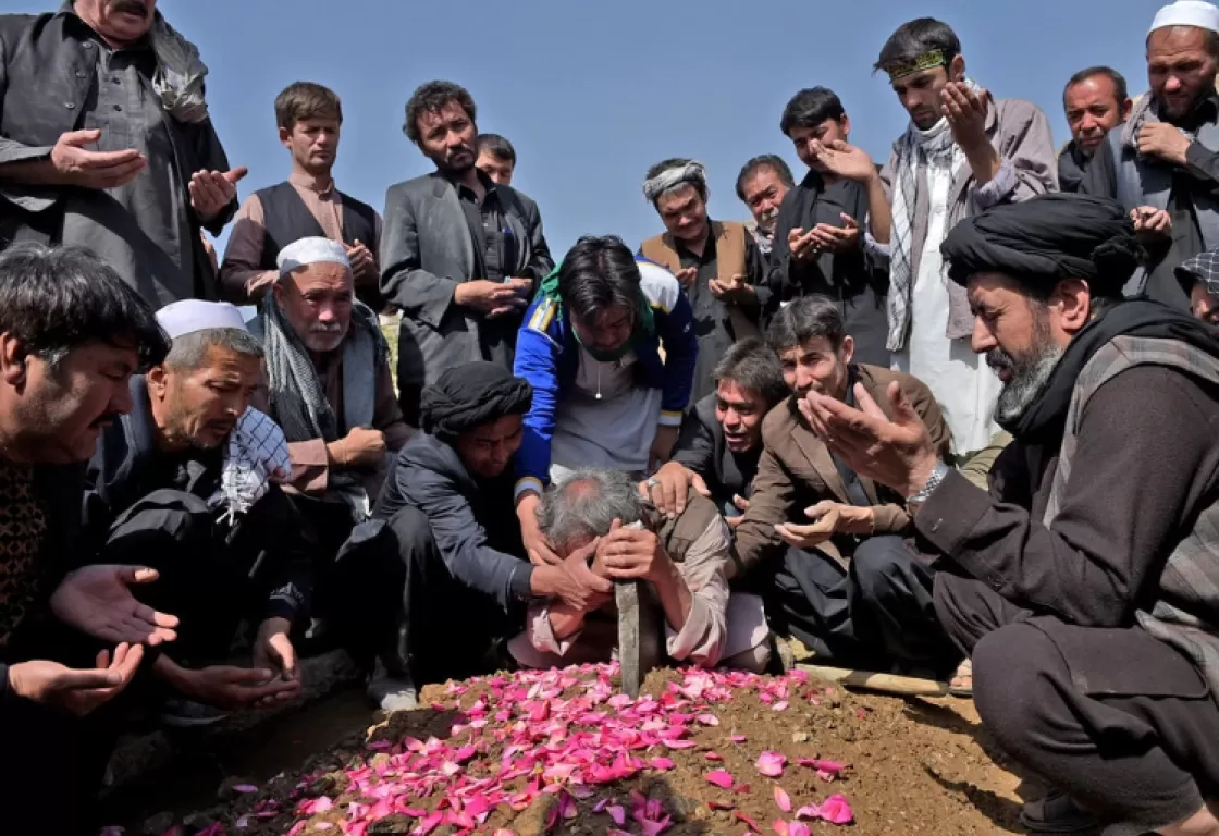 الجهاديون والعنصريون وجهان للعملة نفسها الجهاديون والعنصريون وجهان للعملة نفسها