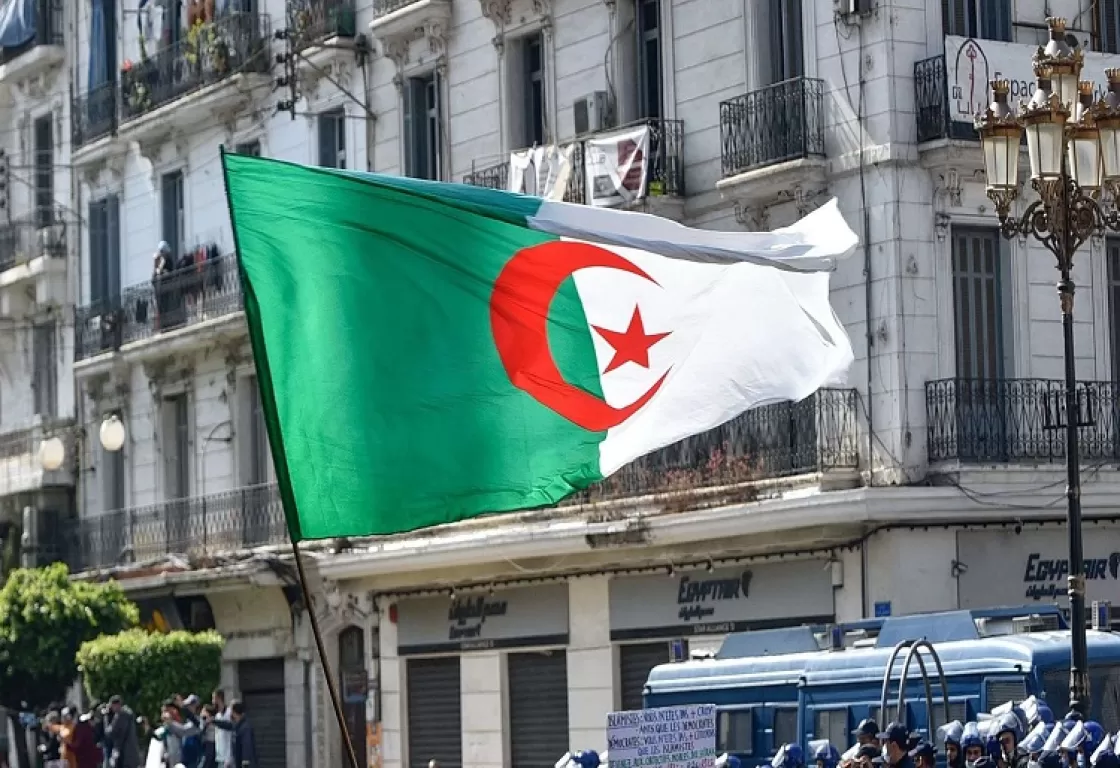 ماذا يقصد إخوان الجزائر بمشروع قانون تجريم التطبيع؟ ماذا يقصد إخوان الجزائر بمشروع قانون تجريم التطبيع؟