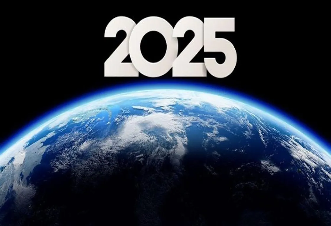 حصاد العام (2025): عندما يصل سقف العبث والسريالية إلى حدود الانفجار