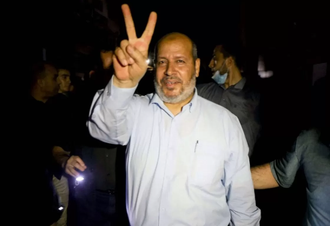 هل تجاوز الشباب الفلسطيني حماس والسلطة سياسياً؟ هل تجاوز الشباب الفلسطيني حماس والسلطة سياسياً؟