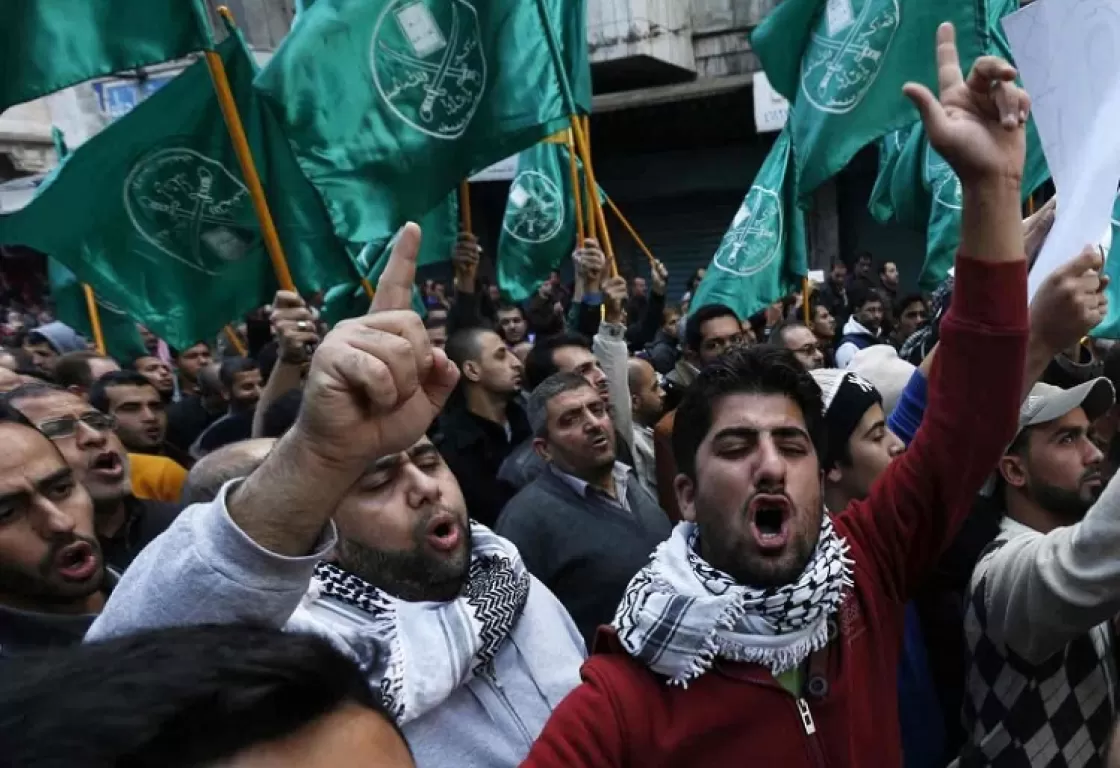 الإخوان يستغلون الحرب على غزة لتأليب الشارع العربي.. كيف؟