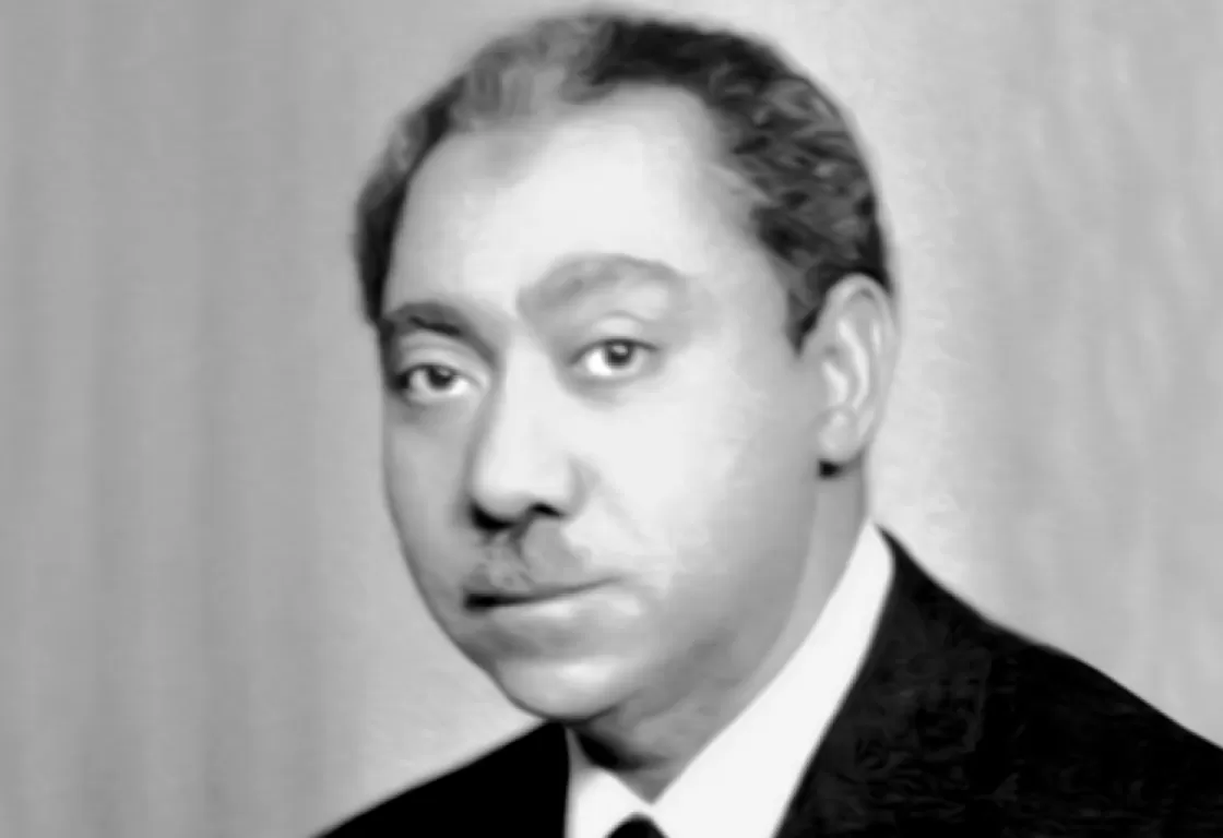 هكذا حرّض سيد قطب على إعدام العاملَين المصريين خميس والبقري هكذا حرّض سيد قطب على إعدام العاملَين المصريين خميس والبقري
