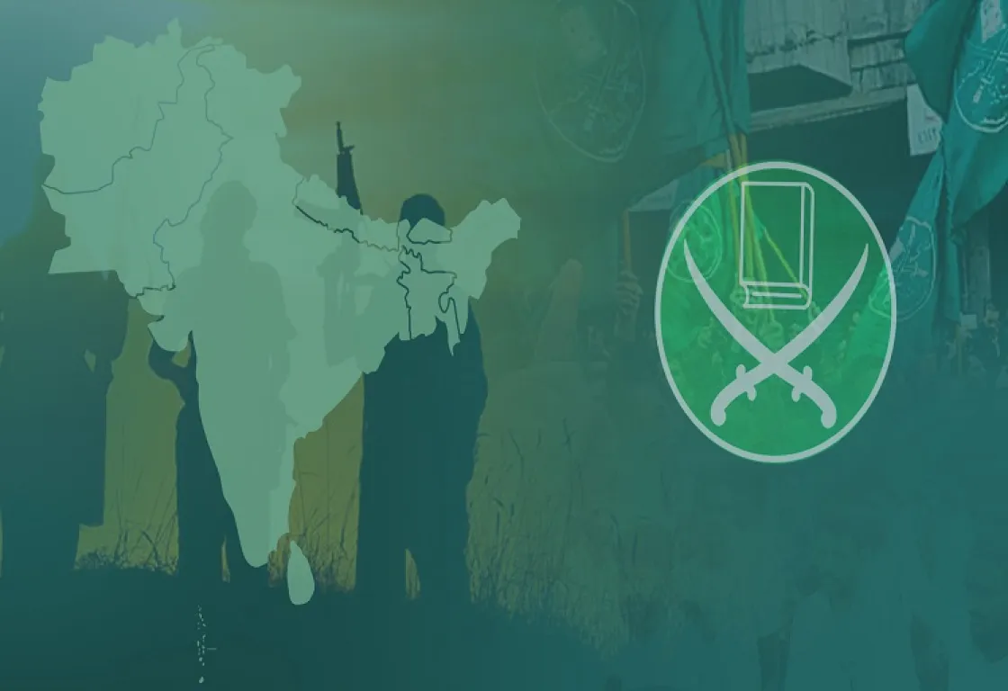 الحاج المنياوي والجاسوسية على "الإخوان" الحاج المنياوي والجاسوسية على "الإخوان"